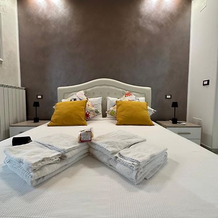 B & B Via Cavour Termoli Eksteriør bilde