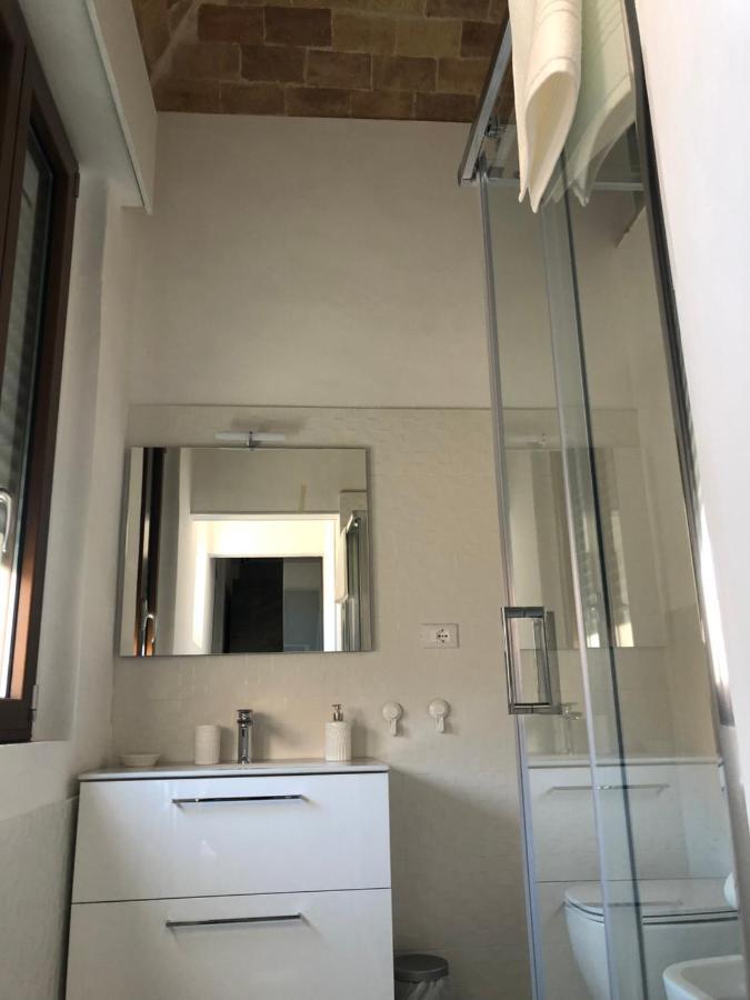 B & B Via Cavour Termoli Eksteriør bilde