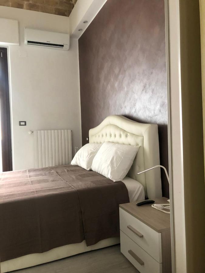 B & B Via Cavour Termoli Eksteriør bilde