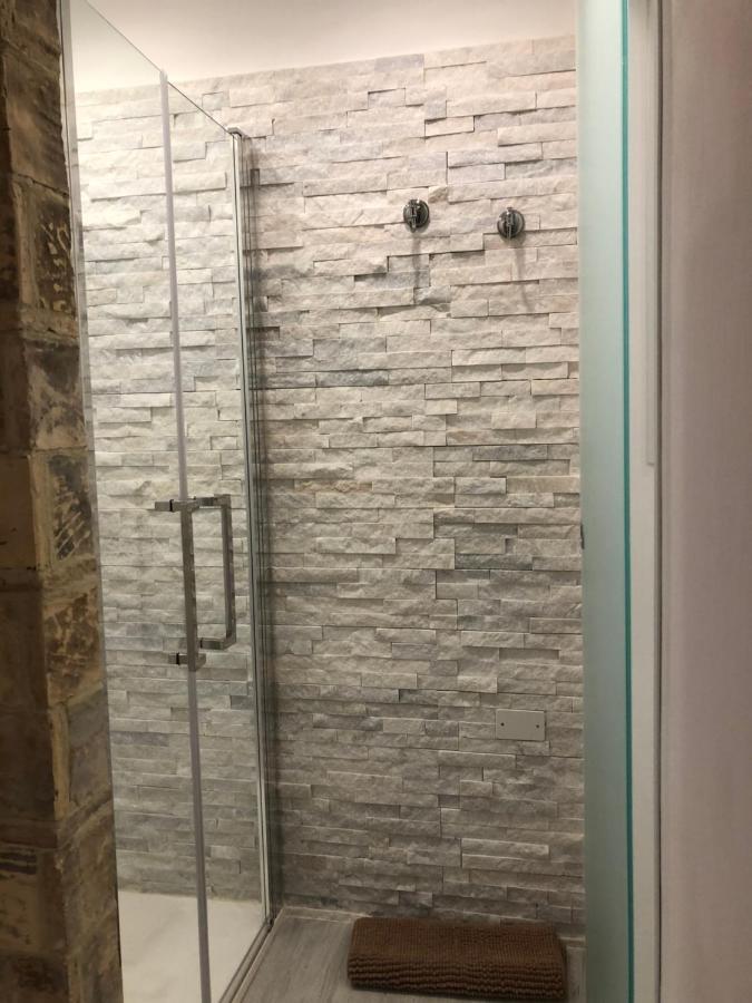 B & B Via Cavour Termoli Eksteriør bilde