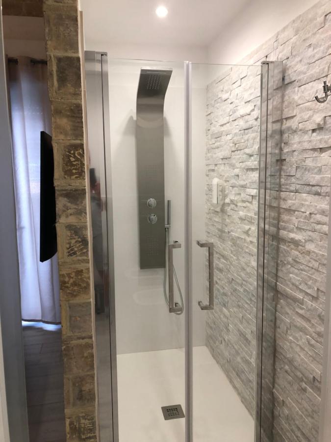 B & B Via Cavour Termoli Eksteriør bilde