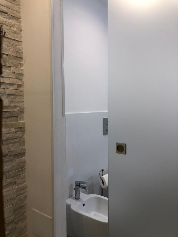 B & B Via Cavour Termoli Eksteriør bilde