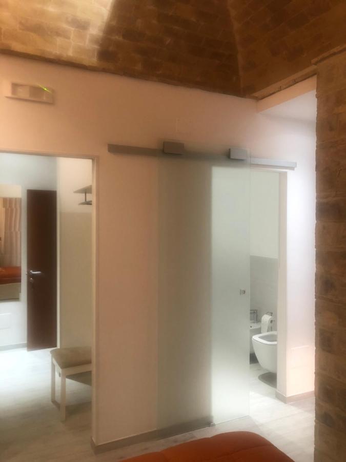 B & B Via Cavour Termoli Eksteriør bilde