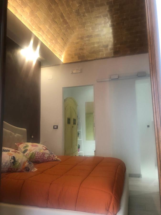 B & B Via Cavour Termoli Eksteriør bilde