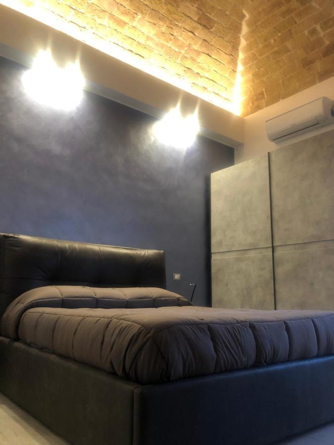 B & B Via Cavour Termoli Eksteriør bilde