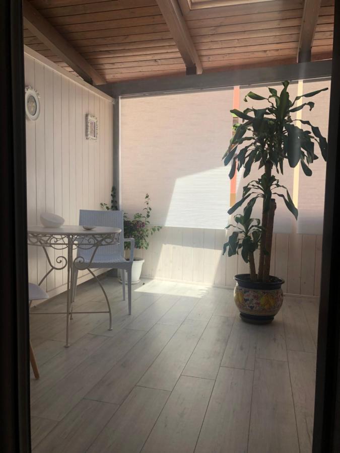 B & B Via Cavour Termoli Eksteriør bilde