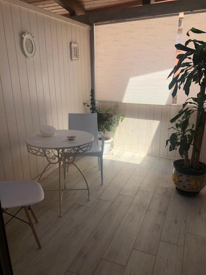 B & B Via Cavour Termoli Eksteriør bilde