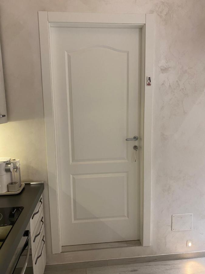B & B Via Cavour Termoli Eksteriør bilde